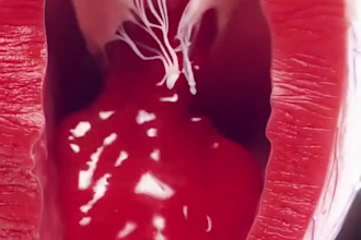do realistic 3d anatomy medical animation surgical science illustration modeling