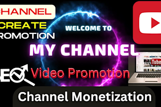 be best youtube channel manager,video promotion,ranking and SEO service provider