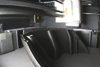 custom 3d printed props and prototypes