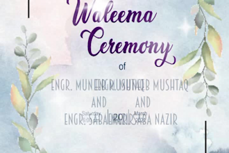 create animated wedding invitations