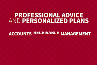 track your receivables using quickbooks or xero