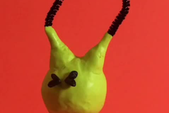 engaging stop motion videos for brands, stories, and lessons