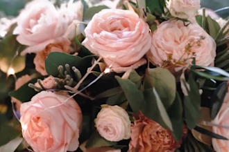 professionally edit your wedding video into a cinematic film or highlight