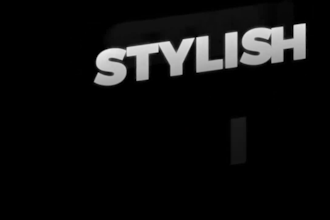 create a custom kinetic typography, explainer video lyrics video motion graphics