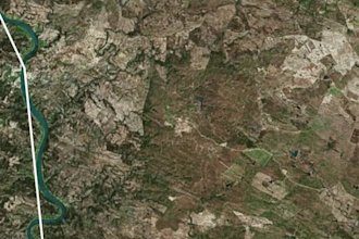 make you an engaging geography video with map animations
