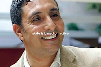 provide executive coaching for founders and leaders