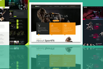 build and design mobile responsive, editable HTML email template or newsletter