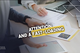 optimize wordpress page speed, fix errors get fast load time