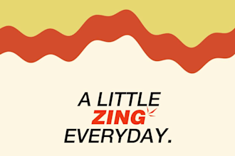 create a motion graphics video ad for your brand