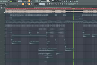 recreate or remake ai song to high quality instrumental