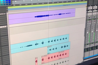 tune your track as much as perfect you wish