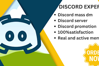 do discord mass dm, discord dm, mass dm, discord promotion