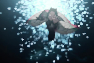 do anime edits for you