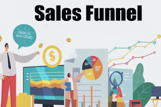 setup facebook ads campaign for increase sales and leads