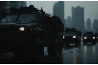 craft a thrilling ai movie trailer ai animation for you