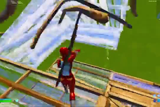 do fortnite video editing, gameplay cinematic, fortnite highlight with pro vfx