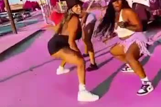 do guru tiktok dance video, tiktok promotion afro dance and choreography dance