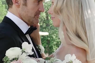 do professional cinematic wedding video editing and wedding highlights