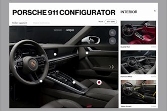 do three js, webgl, zakeke, verge 3d, playcanvas, staggs 3d product configurator