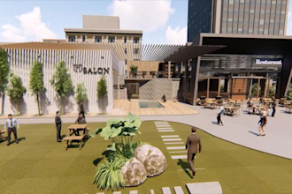 create realistic architectural 3d models and visualization