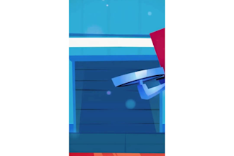 do engaging 2d explainer video vyound explainer video animated explainer vyound