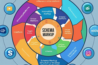 schema markup structured data rich snippets structured data schema markup