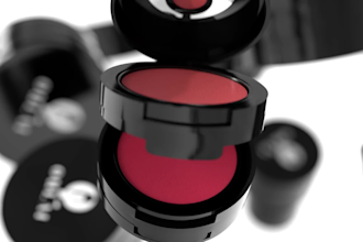 create a stunning and professional 3d product animation video in blender
