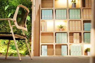 animate your furniture designs, 360 degree, exploded views