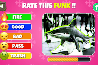 create trivia quiz videos for youtube