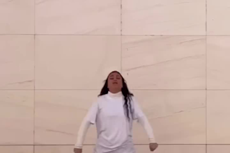 create group dance video and hip hop dance to your song