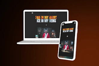 make your framer website responsive