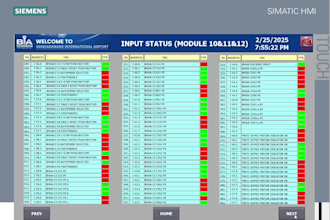 do expert plc programming, hmi design for siemens, ab and major brands