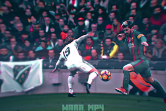 edit you football videos or your match highlights