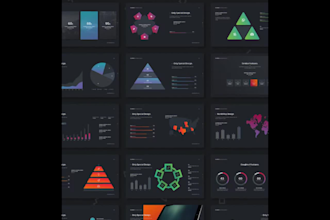 create powerpoint presentations professional engaging and creative designs
