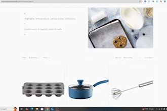 create shopify dropshipping store