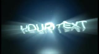 professional Logo Animation Video Intro in HD