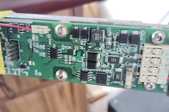 remote support bldc fans lights iron ups automation and electronic