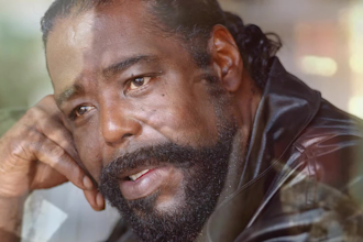 barry white your voice over script