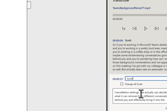 transcribe audio or video and convert documents to PDF or word