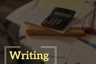 develop business proposals, proposal and business plan