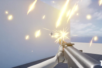 make a game for game