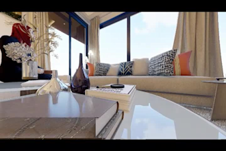 architecte et design interieure