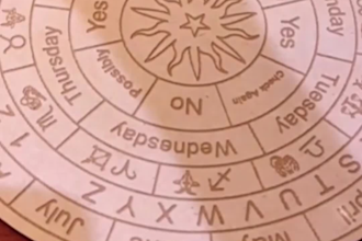 remove curses, evil eye, black magic and negative energy spiritually