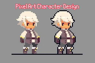 do pixel art game character pixel art roblox pixel art game ui pixel vfx