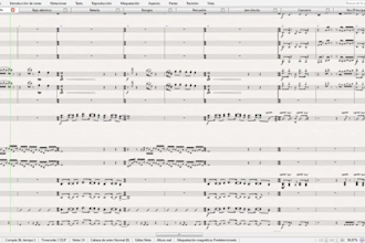transcribe professional guitar pro tabs and sheet music