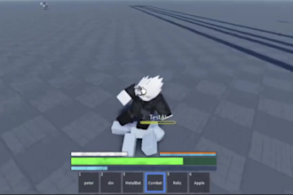 professional roblox scripter for your roblox game, roblox scripts