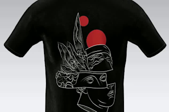 create detailed 3d fashion designs, realistic garment visuals