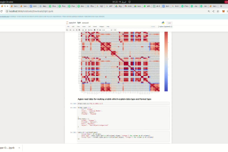 do your machine learning, deep learning projects