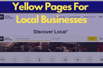 do b2b local business leads and targeted contact email list