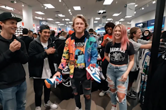 create a realistic viral ai video with veo3 runway kling sora ai